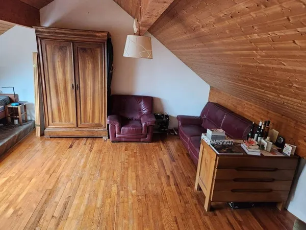 Maison 3 pièces 80 m²