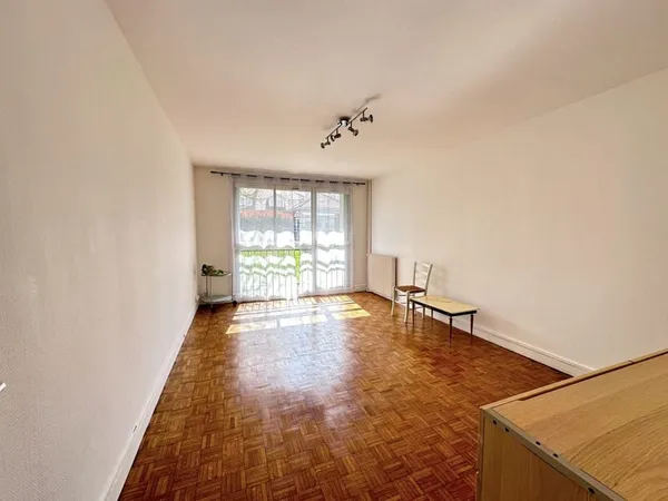 Appartement 2 Pièces Villejuif