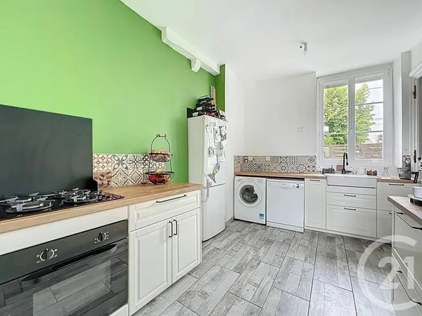 Maison 3 pièces 81 m²