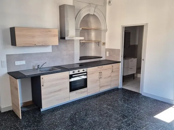 Loation appartment Chassey-Les-Montbozon