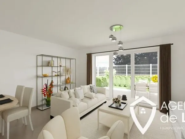 Exclusivité Avant-Première : Appartements à Sélestat !
