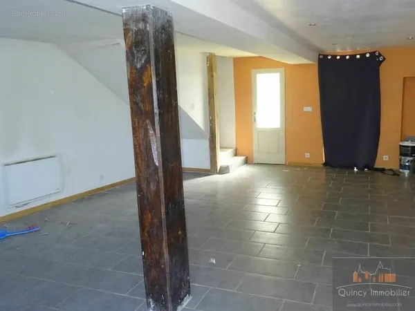 Exclusivité Annay la côte