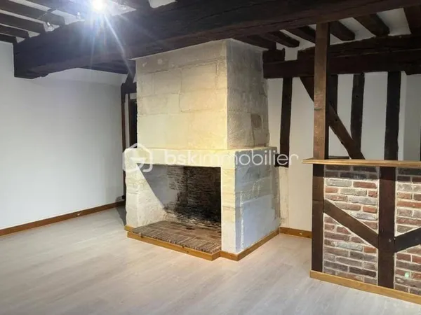 Appartement 3 pièces 70 m²