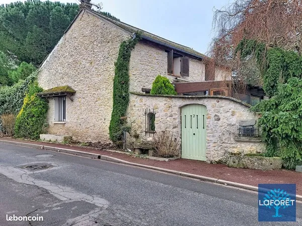 Maison 6 pièces 140 m²