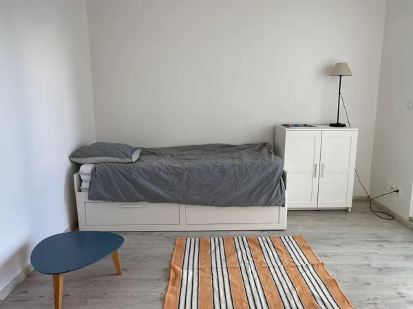 Loue studio à Nantes
