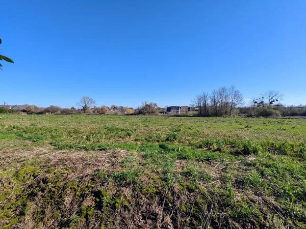 Terrain à bâtir Vente Grandcamp-Maisy   109500€