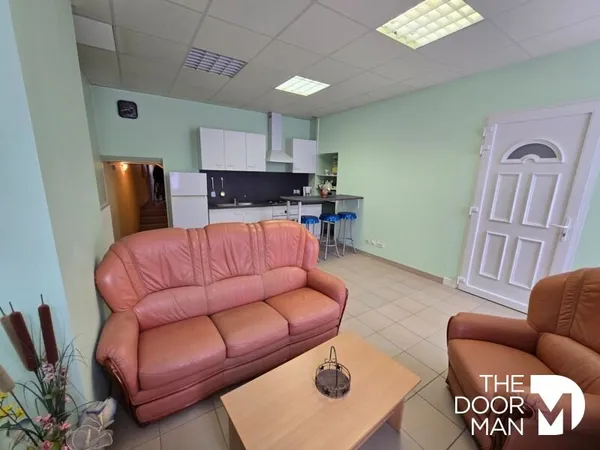 Appartement 52300