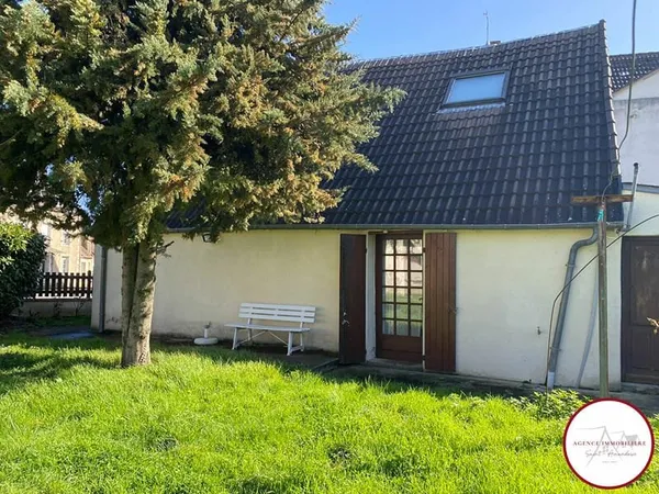 MAISON MORLAC 117 m²