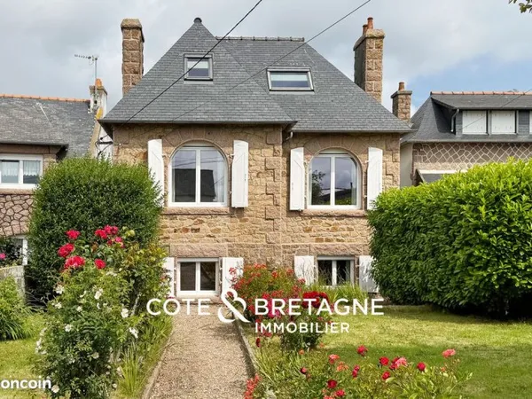 Maison de ville 5 pièces 76 m²