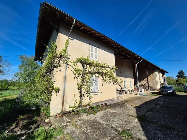 Maison 4 pièces 138 m²