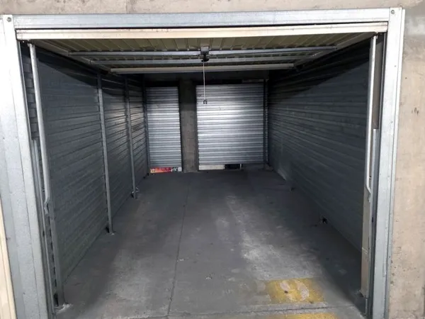 Garage ferme colmar hypercentre
