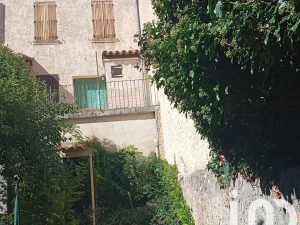 Maison 6 pièces 119 m²
