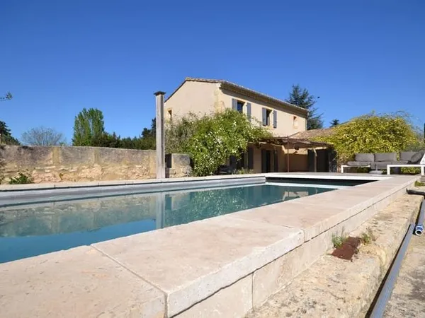 Maison 5 pièces 120 m²