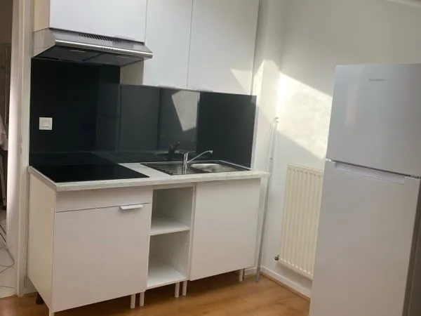 Hyper centre Colocation appartement
