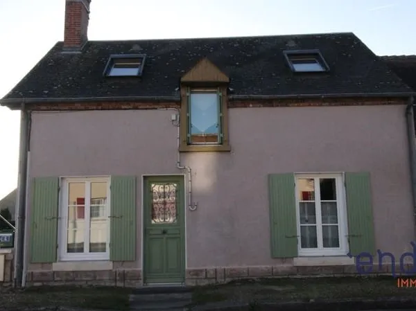 Maison Vente Sainte-Thorette 4p 70m² 119500€