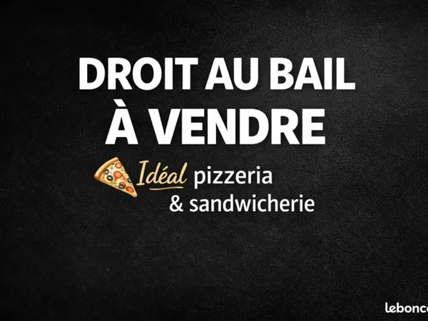 Droit au bail
