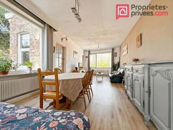 Maison Armentieres