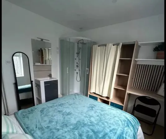 Loue appartement