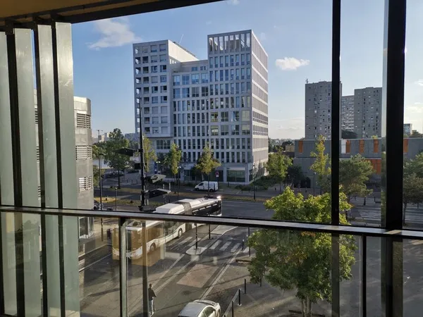 1 Chambre dans une colocation étudiante