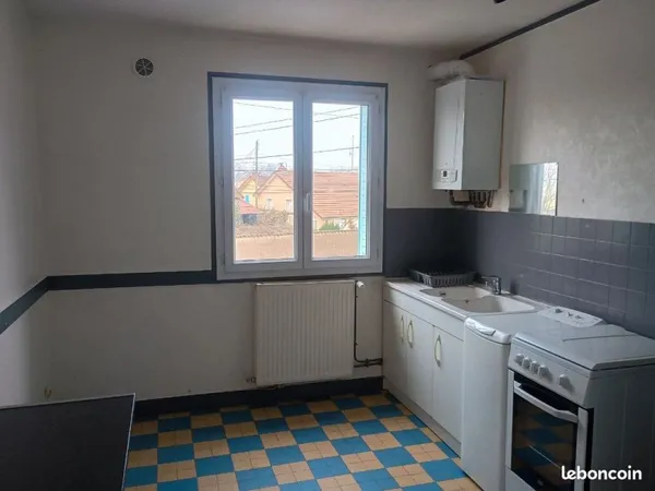 AppartementbT2