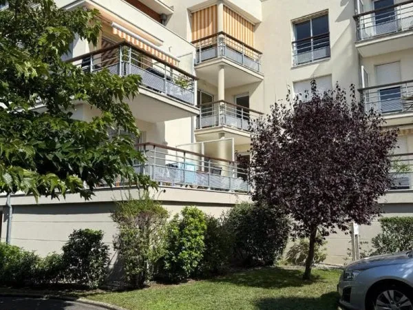 Appartement T2 VILLA HELIOS