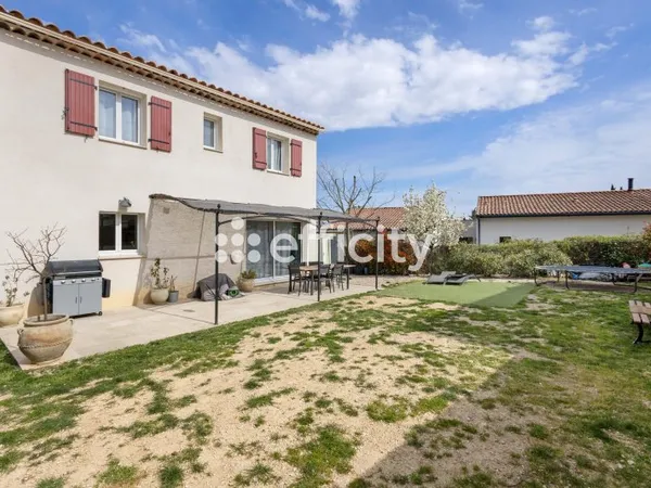Maison 5 pièces 96 m²