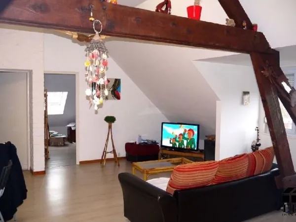 Appartement 7 pièces 87 m²