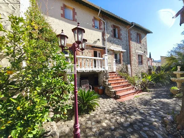 Maison 4 pièces 108 m²