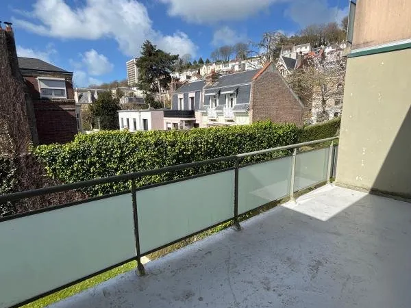 Appartement F4 - A louer - SANS HONORAIRES D'AGENCE