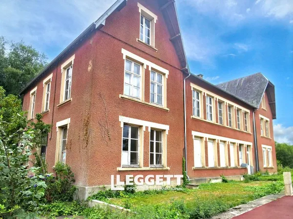 Maison NaN pièce(s), LE CHÂTELLIER