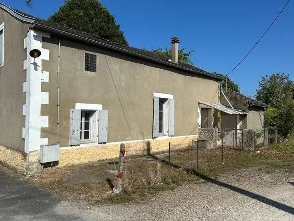 Maison 4 pièces 93 m²