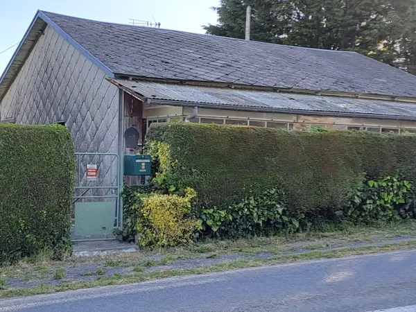 Maison 3 pièces 69 m²