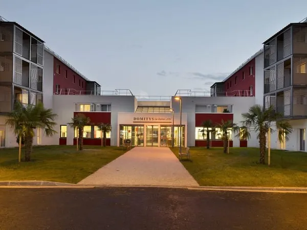 Investissement en residence Senior