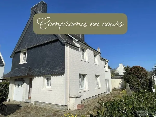 Maison 5 pièces 124 m²