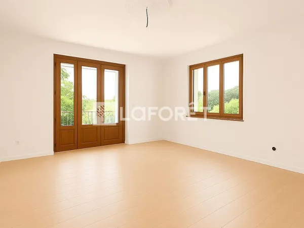 Appartement Tournefeuille 3 pièces 59 m2