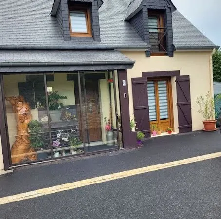 Chambre 1 pièce 15 m²
