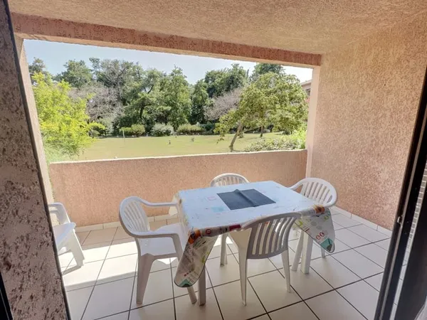Appartement Vente San-Nicolao 1p 30m² 101000€