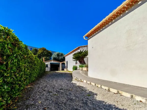 Maison 5 pièces 170 m²