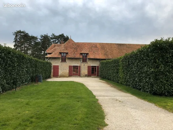 Maison - 5 pièces - 101 m2