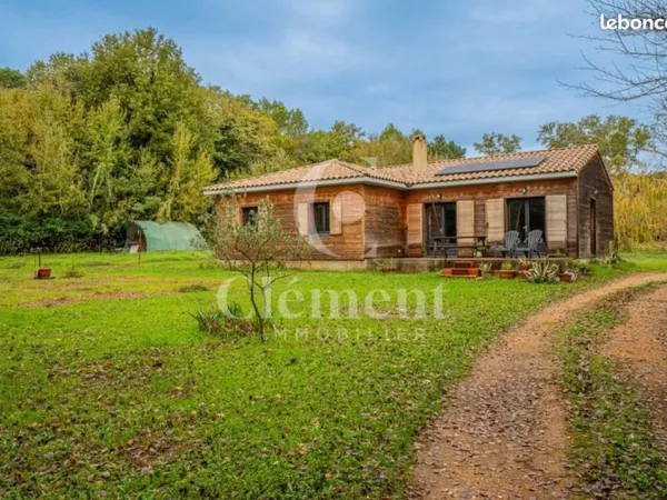 Maison 108 m² Piolenc