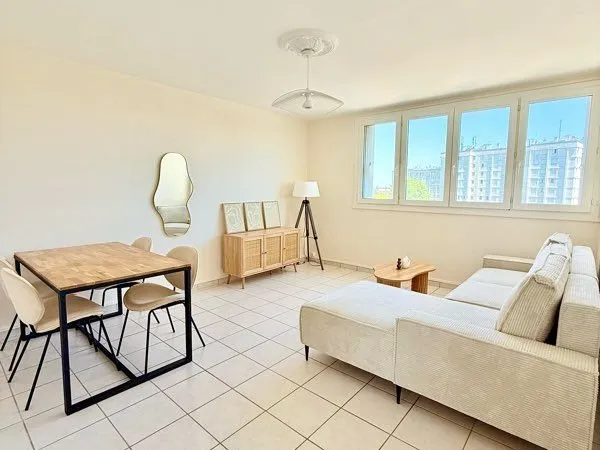 Appartement 3 pièces 67 m2