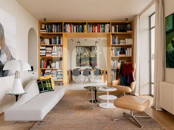 EXCLUSIVITE DOLY - Rue Jean de La Fontaine, 75016, Paris