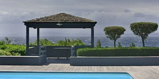Maison 380 m²