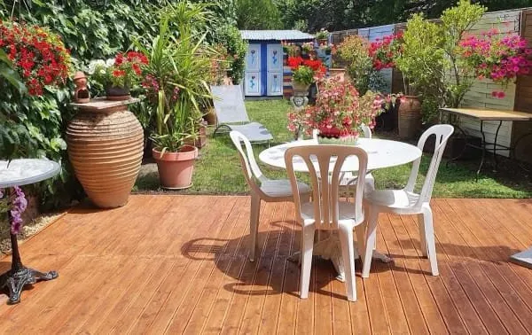 Maison 6 pièces 189 m²