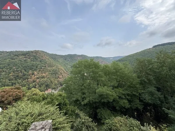 Maison Vente Mazamet 4p 65m² 70000€