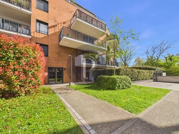 Appartement LE PLESSIS ROBINSON