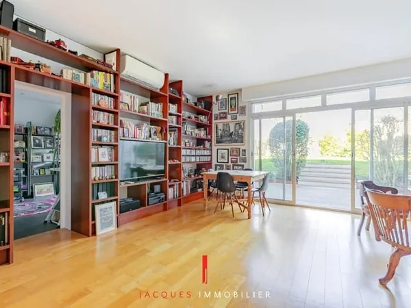 Maison Vente Antony 6p 180m² 1135000€