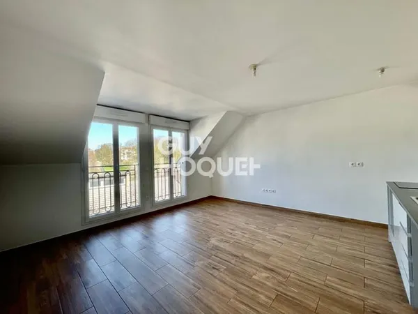 Appartement 1 pièce 30 m²