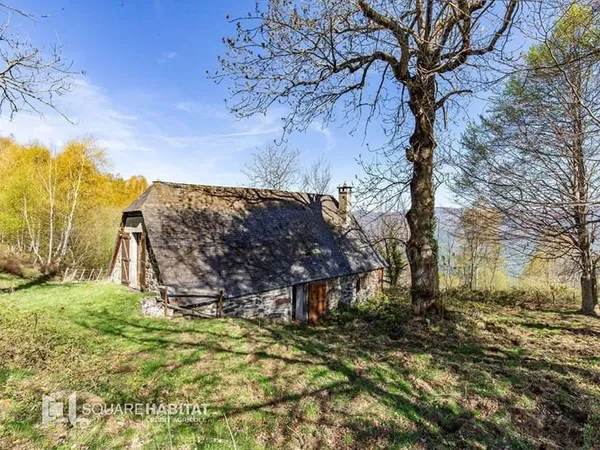 Maison 2 pièces 108 m²