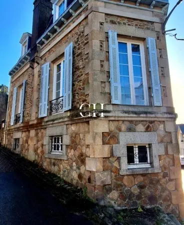 Maison 6 pièces 123 m²